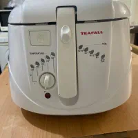 سرخ کن تفال teafall|اجاق گاز و لوازم برقی پخت‌وپز|تهران, شهرک نفت|دیوار