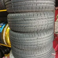 لاستیک کویر ۱۷۵ پراید