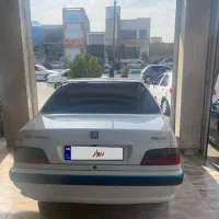 پارس elx سفارشی|خودرو سواری و وانت|یزد, |دیوار