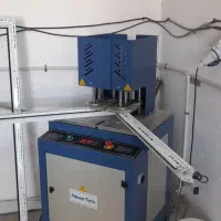 تولید درب و پنجره دوجداره|مصالح و تجهیزات ساختمان|تاکستان, |دیوار