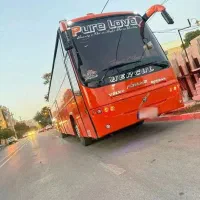 اتوبوس تی ایکس مدل ۸۴