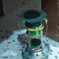 چراغ مینیاتوری