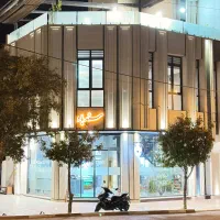 آشپز کافه ای / خدماتی آشپزخانه