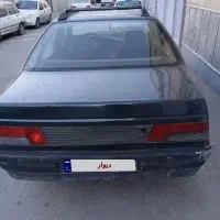 پژو آردی مدل ۸۱|خودرو سواری و وانت|اصفهان, گرکان|دیوار