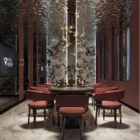 استخدام کافه شاپ رستوران