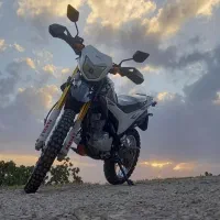 موتور پرواز مدل ۴۰۲