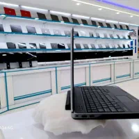 لپتاپ استوک DELL مدل E6540|رایانه همراه|بوشهر, |دیوار