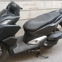 طرح کلیک واریو ۱۴۰۲|موتورسیکلت|تهران, نازی‌آباد|دیوار