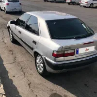 زانیتا    ۲۰۰۰cc ۸۷|خودرو سواری و وانت|سمنان, |دیوار