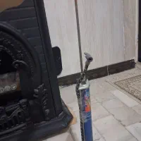 تلمبه دوچرخه|دوچرخه، اسکیت، اسکوتر|قرچک, شهرک الحدید|دیوار