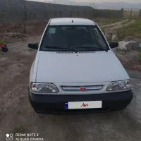پراید مدل 89 اتاق1405