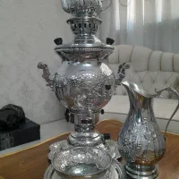 سماور هخامنشی