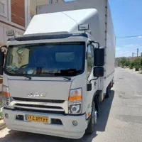 حمل و نقل اسباب کشی باربری ستاره شهر (پوراحمدی)