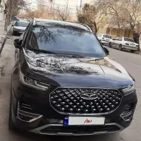 تیگو8پرو‌صفر‌خانگی|خودرو سواری و وانت|مشهد, امام خمینی|دیوار