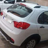 فروش کوبیک سفید صفر|خودرو سواری و وانت|گلستان (تهران), |دیوار