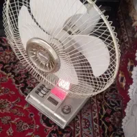 پنکه پارس خزر