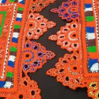 کریشی|لباس|خاش, |دیوار