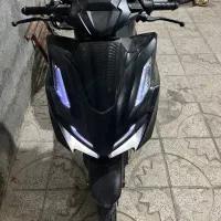 گلکسی واریو 160