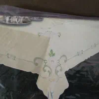 سفره. ورومیزی