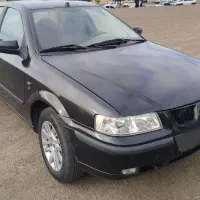 سمند LX مدل93