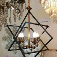 لوستر مدرن