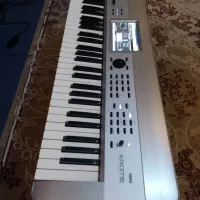 کرگ کروم 61 پلاتینیوم