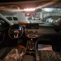 نیسان قشقایی آنر تحویل فوری|خودرو سواری و وانت|تهران, حصار بوعلی|دیوار