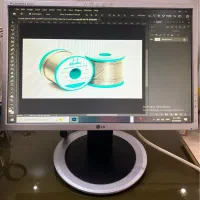 مانیتور فلترون ال جی