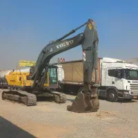 بیل میکانیکی اجاره ای وکرایه|خدمات حمل و نقل|کرمانشاه, |دیوار