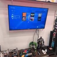 بازی PS4 اکانتی و کپیخور با بهترین کیفیت و قیمت