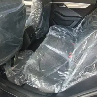 کی ام سی J7 مشکی خشک ۱۴۰۲|خودرو سواری و وانت|لاهیجان, گلستان|دیوار