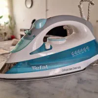 اتو تفال سالم|اتو و لوازم اتو|اردبیل, |دیوار