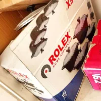 قابلمه رولکس سه تکه