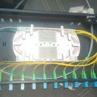 انجام کلیه خدمات فیبر نوری