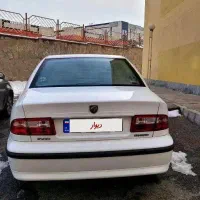 سمند موتور ملی lx ef7 دوگانه کم کارکرد