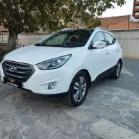 هیوندای توسان ۲۰۱۴ فیس ۱۵ بیرنگ فول|خودرو سواری و وانت|ارومیه, |دیوار