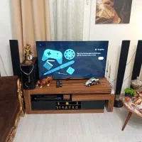 سینما خانواده ال جی سالم FULL HD