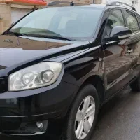 فروش جیلی شاسی x7