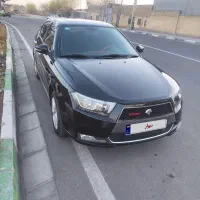 دنا توربو 6دنده ساندروف دار 1401