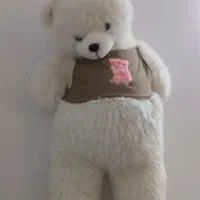 عروسک شاخسین خرس