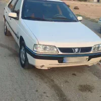 فروش یا معاوضه پژوSLXمدل95باسمند سورن یا پارس|خودرو سواری و وانت|شیراز, شهرک گلها|دیوار