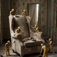 مبل شویی و قالیشوی برادران شریفی(سراسر اهواز)|خدمات نظافت|اهواز, کیانپارس |دیوار