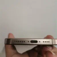 اپل iPhone 16 Pro Max با حافظهٔ ۲۵۶ گیگابایت|موبایل|سنندج, |دیوار