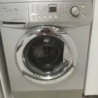 ماشین لباسشویی دوو ۷ کیلویی