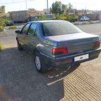 پژو ۴۰۵|خودرو سواری و وانت|بم, |دیوار