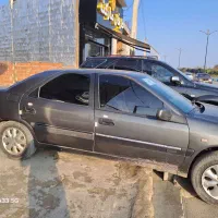 زانتیا ۲۰۰۰ رویت رنگ بخاطر کچلی|خودرو سواری و وانت|ساری, |دیوار