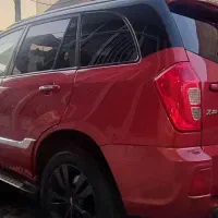 ام وی ام ایکس 33s|خودرو سواری و وانت|تبریز, |دیوار