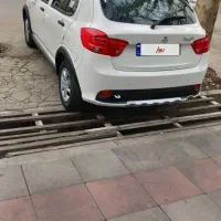 کوییک Gx|خودرو سواری و وانت|نظرآباد, نظرآباد|دیوار