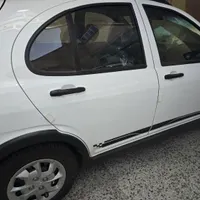 کوئیک GXR