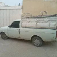 پیکان وانت مدل ۷۷